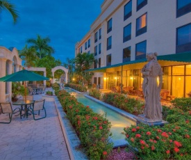 Hampton Inn Palm Beach Gardens