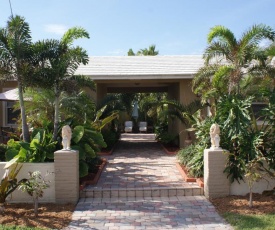 Atlantic Shores Vacation Villas