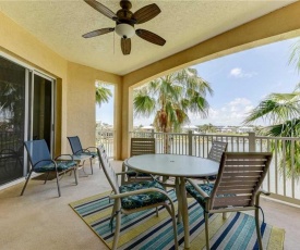 1034 Cinnamon Beach, 3 Bedroom, Sleeps 8, Pet Friendly, Elevator, 2 Pools