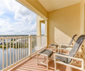 1061 Cinnamon Beach, 3 Bedroom, Sleeps 8, 2 Pools, Elevator, Pet Friendly