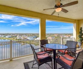 1063 Cinnamon Beach, 3 Bedroom, Sleeps 8, Elevator, WiFi, 2 Pools