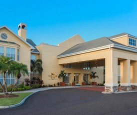 Homewood Suites by Hilton St. Petersburg Clearwater