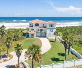 4BR Oceanfront Home with Private Pool & 3 Balconies home