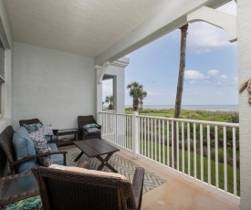 725 Cinnamon Beach, 3 Bedrooms, Ocean Front, Pool Access, WiFi Sleeps 8