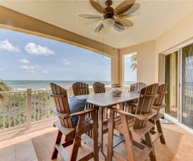 832 Cinnamon Beach, 3 Bedroom, Sleeps 8, Ocean Front, 2 Pools, Elevator