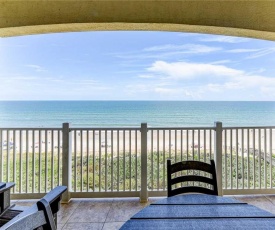 862 Cinnamon Beach, 3 Bedroom, Sleeps 8, Ocean Front, 2 Pools, Pet Friendly