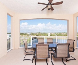 942 Cinnamon Beach, 3 Bedroom, Sleeps 8, 2 Pools, Elevator, WiFi