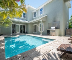 Camelot, 7 Bedrooms, Sleeps 16, Elevator, Cinnamon Beach, Private Pool