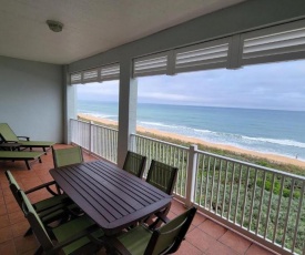 Cinnamon Beach Oceanfront