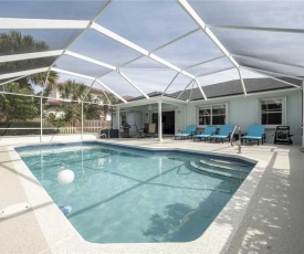 Complete SeaRenity, 4 BRs, Private Pool, Walk to Beach, Sleeps 8