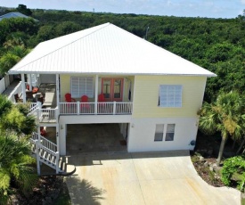 Fantasea is the Perfect Beach House with Pool and Hot Tub 4 bed3 bath with 2 Master Suites