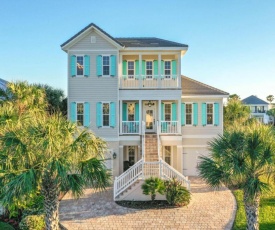 South of Charleston by Teeming Vacation Rentals