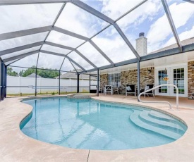 Splash Paradise, 3 Bedroom, Private Pool, Pet Friendly