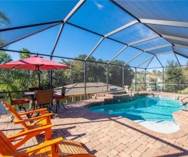 Splashing Dolphins, 3 Bedrooms, Private Pool, Pet Friendly, WiFi, Sleeps 9