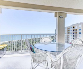 Surf Club I 2606, 2 Bedrooms, Ocean Front, 2 Pools, Sleeps 6, Penthouse