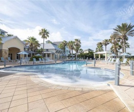 824 Cinnamon Beach, 3 Bedroom, Sleeps 8, Ocean Front, 2 Pools, Elevator