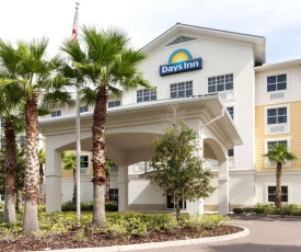 Days Inn by Wyndham Palm Coast