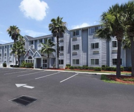 Microtel Inn & Suites Palm Coast