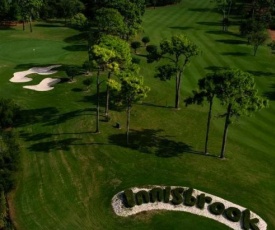 Innisbrook Resort, Palm Harbor Florida