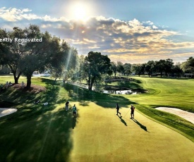 Innisbrook, A Salamander Golf & Spa Resort