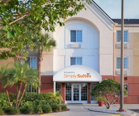 Sonesta Simply Suites Clearwater