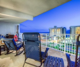 Ocean View 3 BD Laketown Wharf 520- Best Amenities