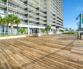 Ocean View, Great Amenities And Location, Laketown Wharf 1415