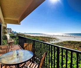 Surfside Condos 204