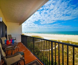 Surfside Condos 303