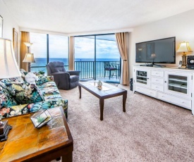 Windward 604 at Edgewater by RealJoy Vacations