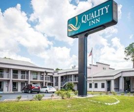 Quality Inn & Conference Center Panama City