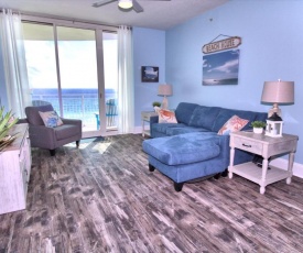 0408 -1B/2 Bath With Bonus Room. Master Bedroom & Living Room Face the Gulf!