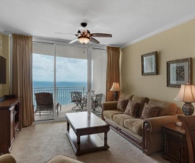 0806 - 1B/2 Bath With Bonus Room. Master Bedroom & Living Room Face the Gulf!