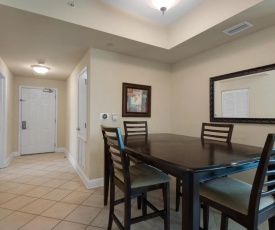 1211 - 2B/2 Bath with Bunks. Master Bedroom & Living Room Face the Gulf!