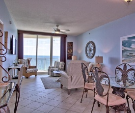 1408 - 1B/2 Bath With Bonus Room. Master Bedroom & Living Room Face the Gulf!