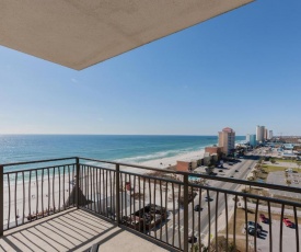 15100 Front Beach Rd Condo Unit 1105