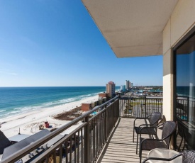 15100 Front Beach Rd Condo Units 1103/1105