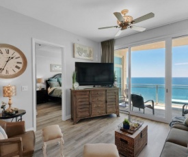 2306 - 1B/2 Bath With Bonus Room. Master Bedroom & Living Room Face the Gulf!