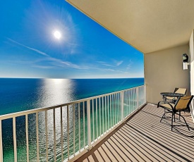 27th-Floor Tidewater Condo - Pools & Hot Tubs condo