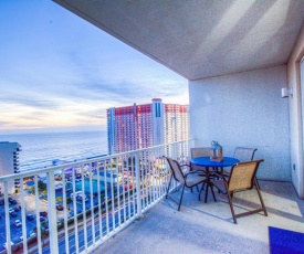 Amazing 1br ocean view condo ! Laketown 1316