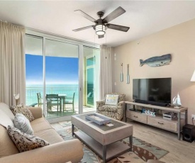 Aqua 607, 2 Bedrooms, Wi-Fi, Beachfront, Beach Chairs, Sleeps 7