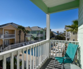 Beach Bungalow by Book That Condo