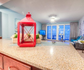 BEAUTIFUL 3 BD Laketown Wharf 1133- Best Amenities!