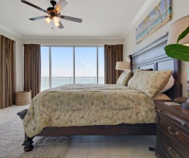 Boardwalk Beach Resort #1802 by Book That Condo