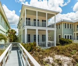 Carillon Beach Beachfront Blessings