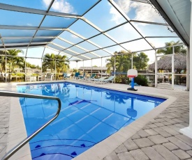 Apollo Beach Home with Pool, Room To Entertain, Pet Friendly! home