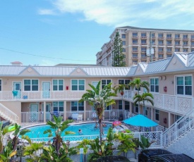 Clearwater Beach Suites 203 condo