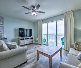 Chic Celadon Beach Resort Condo with Ocean View