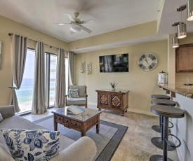 Coastal Condo with Ocean Views and Pool Access!