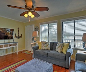 Cozy Panama City Beach Condo Less Than 1 Block to the Gulf